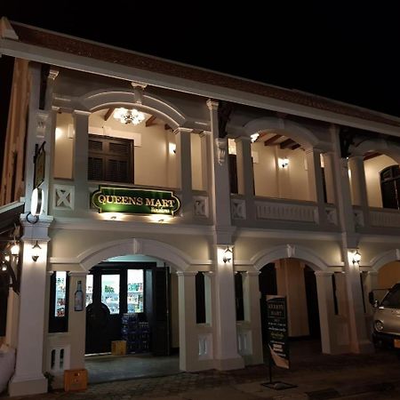 Queens Inn Savannakhet Esterno foto